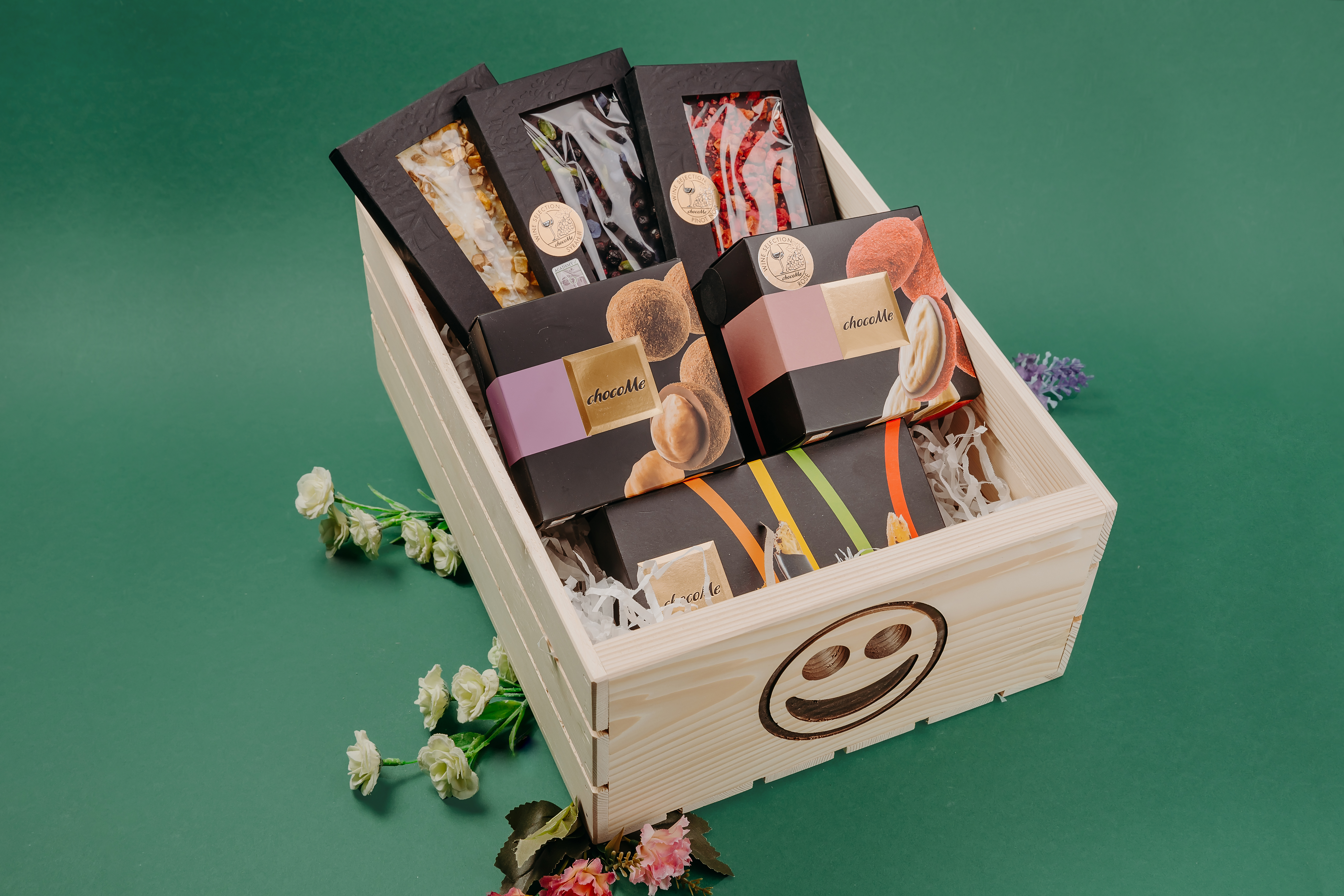 Special Gifts