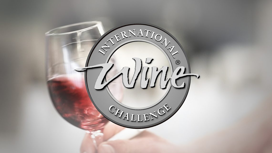 International Wine Challenge results 