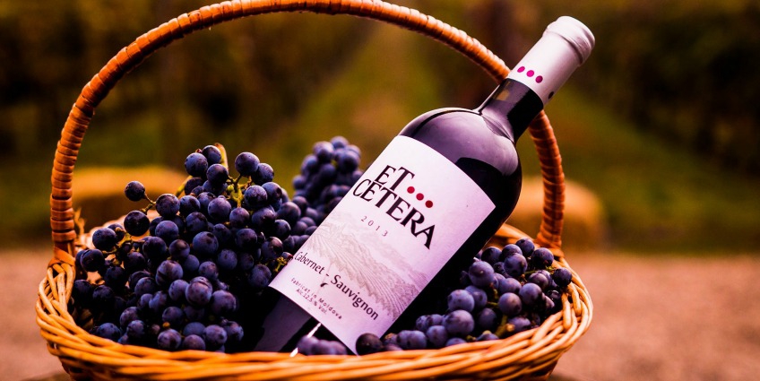 Wine Tours Et Cetera