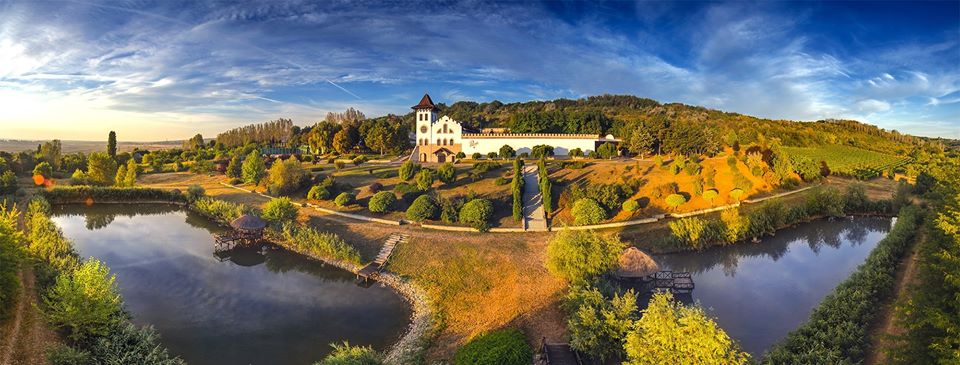 History of Purcari Winery