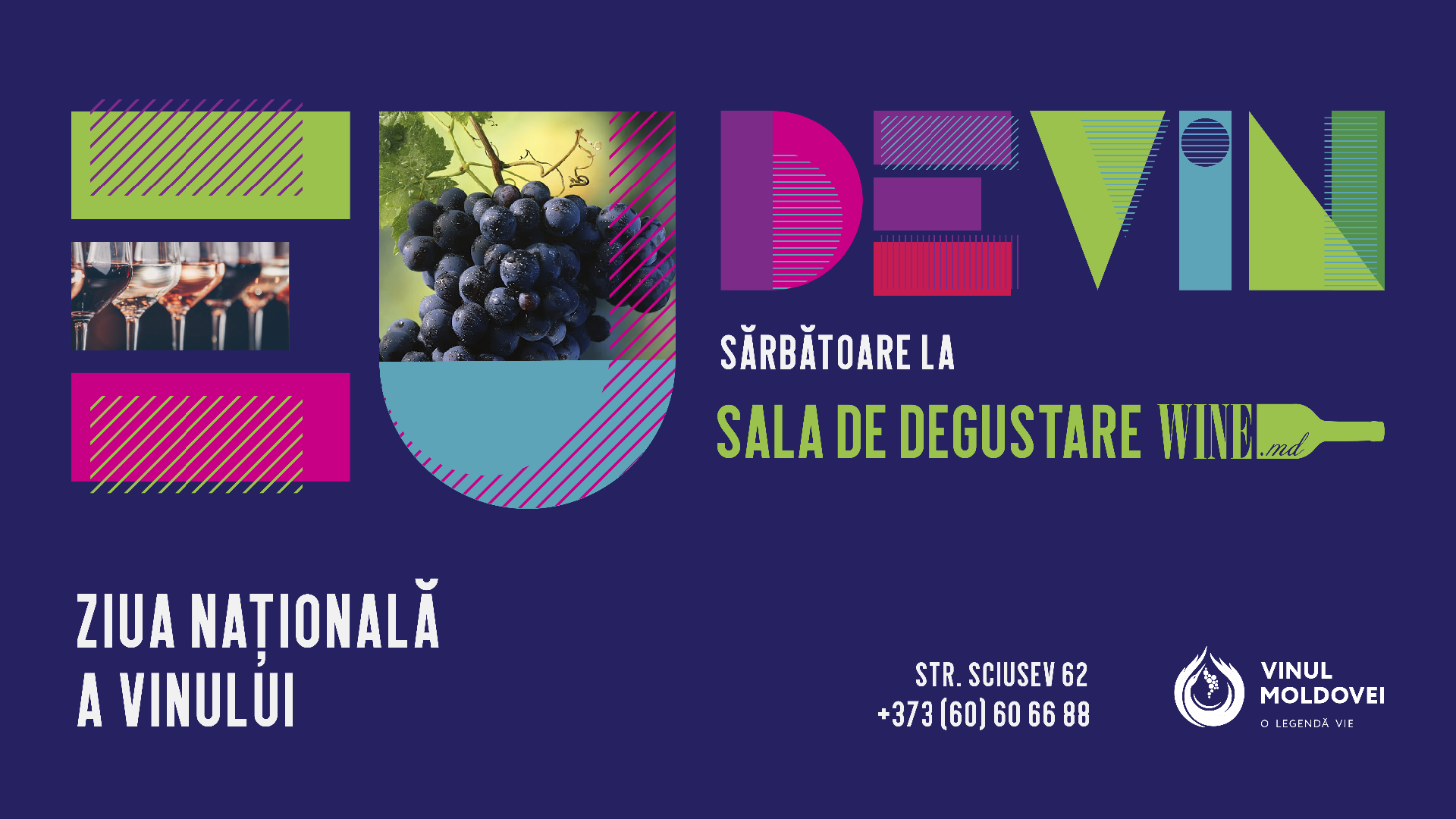 My Wine Day 2020